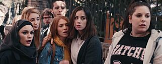 Se første glimt fra italienske «Skam»