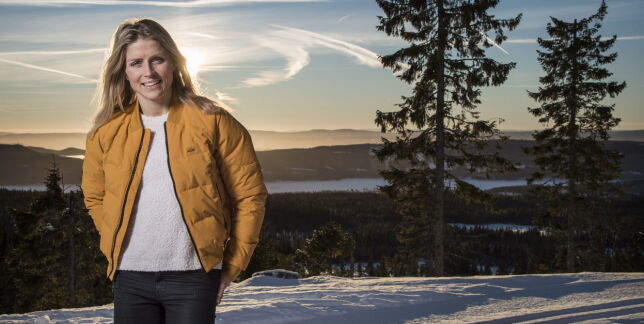 Pärmäkoski gruer seg til Johaugs comeback: - Oh, no