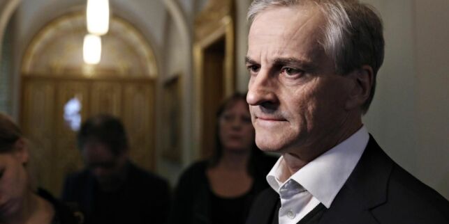Ap-hatet er helt uten motstykke
