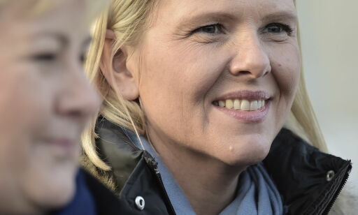 Frp med kjempebyks: - Støtteerklæring fra folkedypet