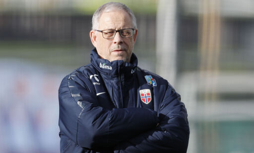 Angrepsspillet må komme av seg selv