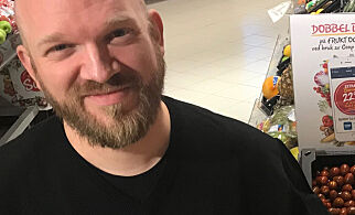 Butikksjef Øyvind tok et uvant grep: - Helt vilt at det solgte mer
