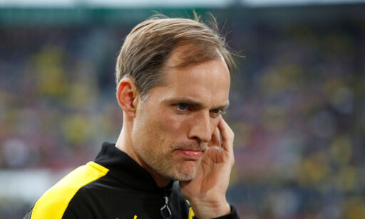 Hevder dette er Arsenals neste manager