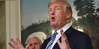 USA utviser 60 russiske diplomater og stenger det russiske konsulatet i Seattle