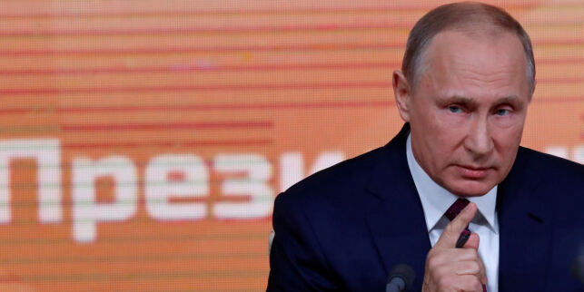 Putin ha fått et påskudd til aksjon. Det var det kanskje ikke var så lurt å gi ham