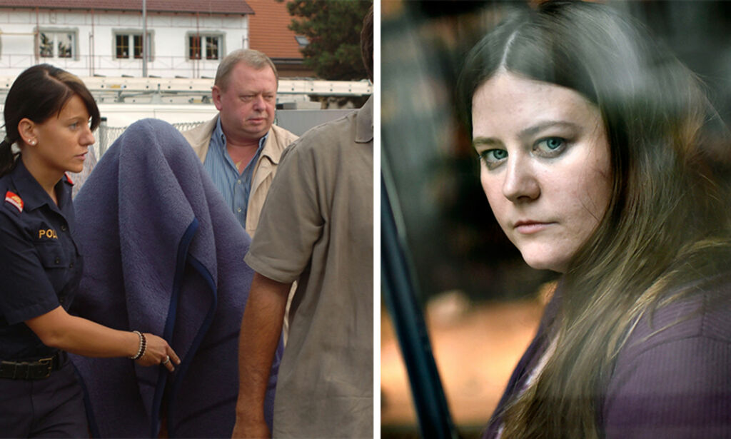 Ble kidnappet som 10-åring. Slik gikk det med «jenta i kjelleren»