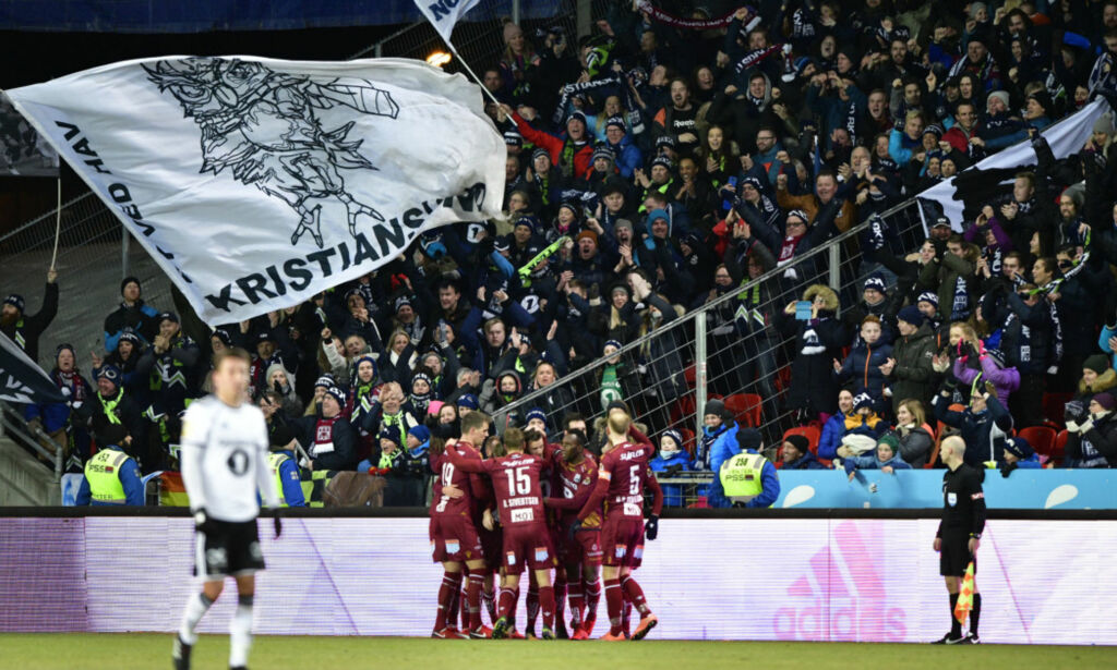 Kan Kristiansund plage Rosenborg, kan alle modige fotballag ta poeng på Lerkendal