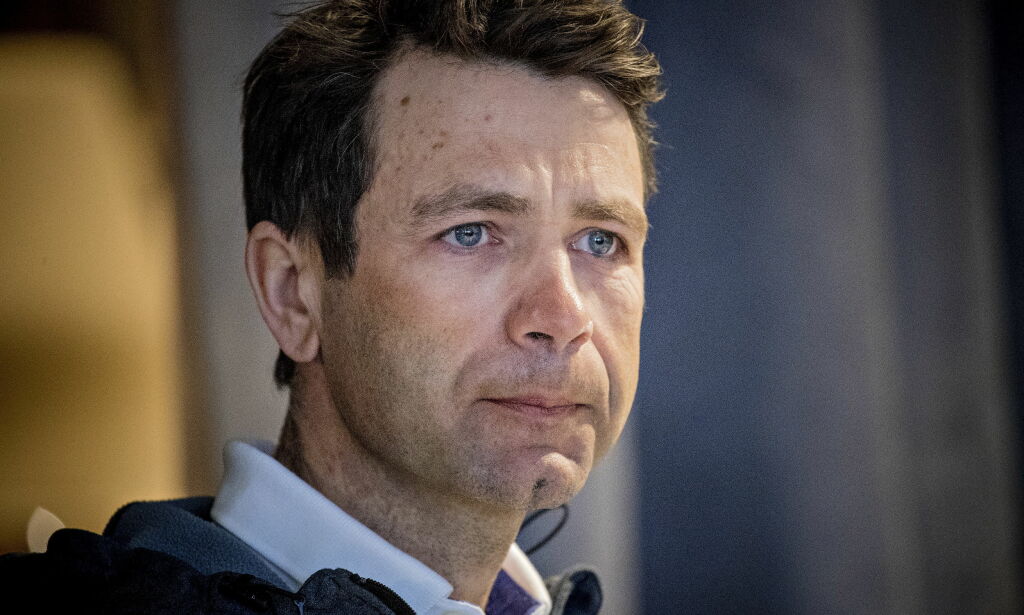 Bjørndalen om den vonde beskjeden: - Jeg ble forbanna