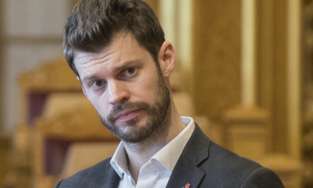 Rødt setter folkestyre over pengemakt