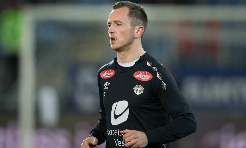 Even Hovland klar for Rosenborg