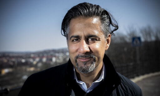 Ber Grande forklare seg om sexsaken