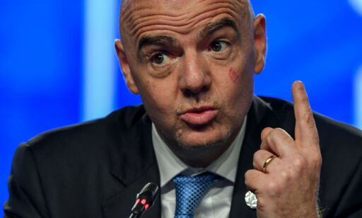 Nations League kan gi pengefest, 100 milliarder på vei inn