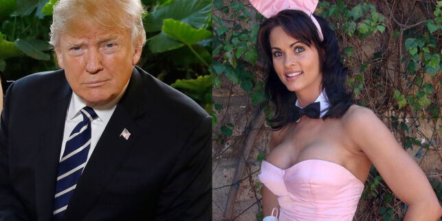 Kjøpte Playboy-modellens stillhet. Nå skal hun fortelle den eksplosive Trump-historien