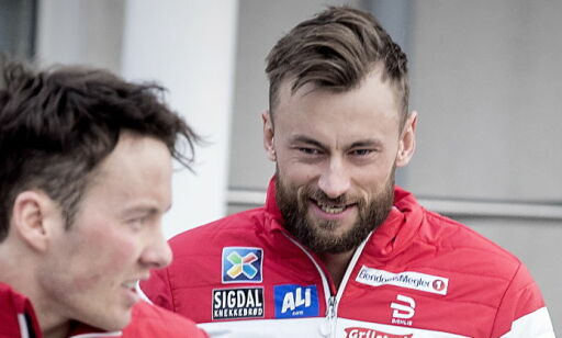 Nå: Northug tilbake på landslaget