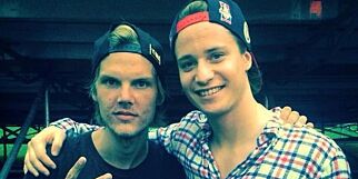 I sjokk etter Aviciis plutselige bortgang: - Kan ikke tro at dette er sant