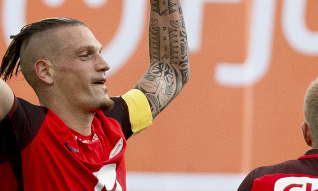 Dette er børskongene i Eliteserien