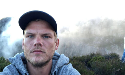 Avicii hadde nytt album klart da han døde