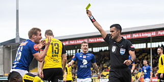 Fortvilte etter straffesituasjon: - Det er veldig strengt