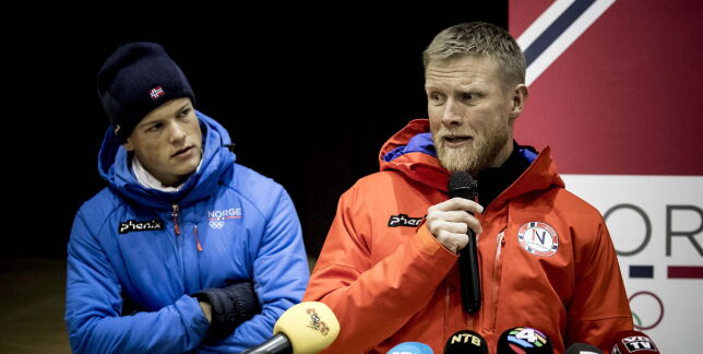 Derfor ble Hetland sparket til tross for OL-suksessen: - Beklagelig