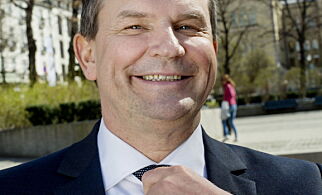 Fare for liv og helse