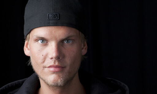 Avicii donerte millionbeløp til veldedighet