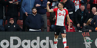 Tadic helt - sikret seier til tross for King-mål