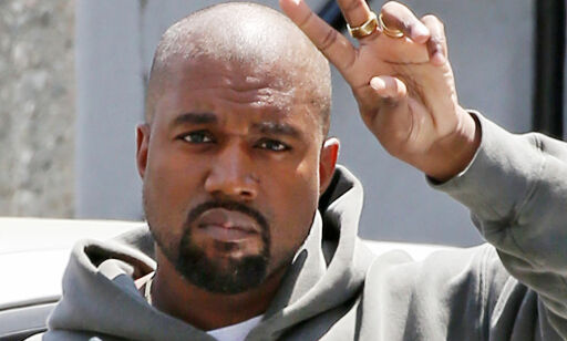 Kanye West i trøbbel igjen. Kaller slaveriet et «valg»