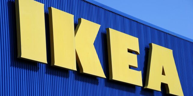 Ta ansvar, redd liv, IKEA!