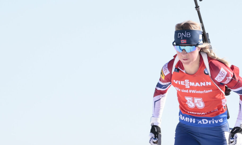 TV 2: – Italiener blir trener for skiskytterjentene