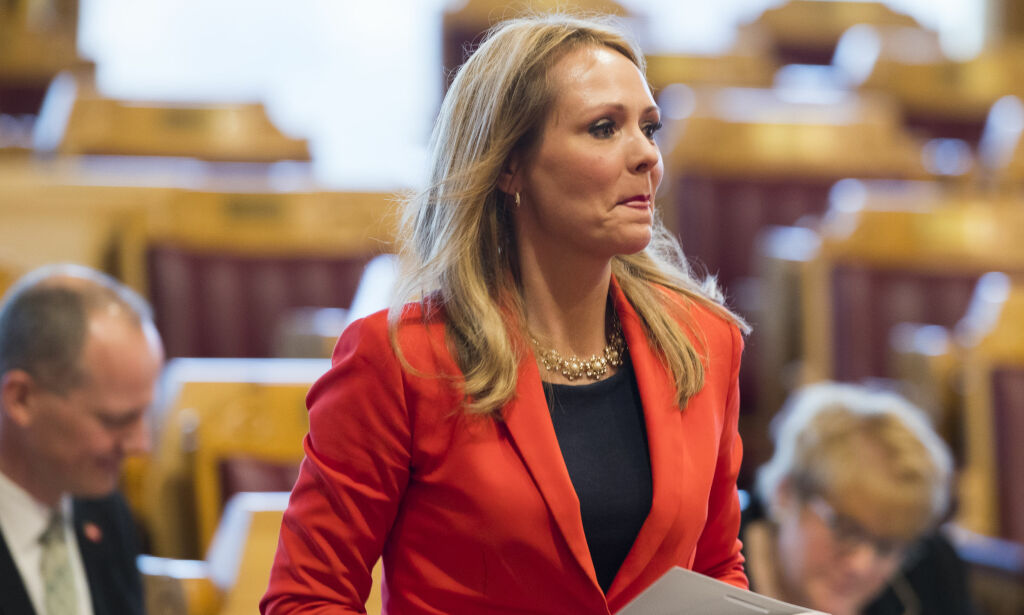 ESA tar Norge til EFTA-domstolen for diskriminering av fedre