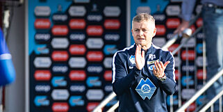 Brann er snart Norges Manchester City