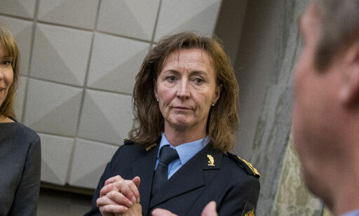 - Vi har 8- og 9-årige gutter som har startet med kriminelle handlinger