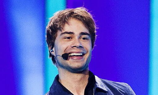 Rybak falt på bettinglista etter Eurovision-opptreden