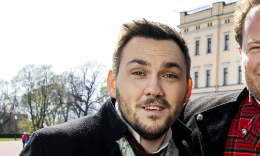 Dennis Vareide svarer på NRK-kritikken:- Alt ble gjort som det skulle