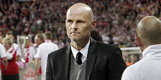 Ståle Solbakken vraker ny toppjobb