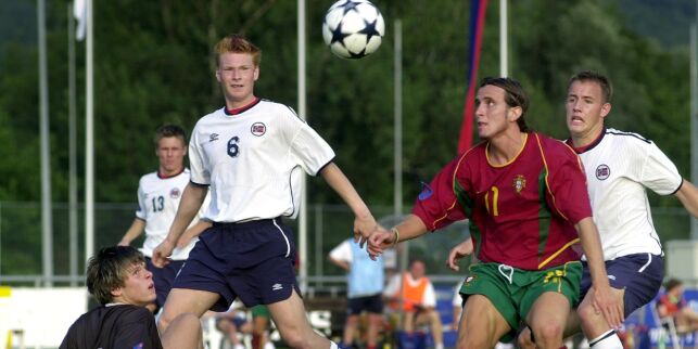 36 norske gutter herjet i U19-EM. Halvparten forsvant. Hva skjedde?