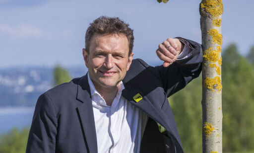 MDG-topp vil ha bedre sexundervisning
