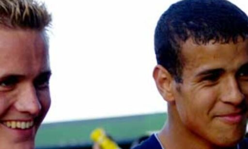 Vidunderbarnet forsvant. Freser mot norsk fotball