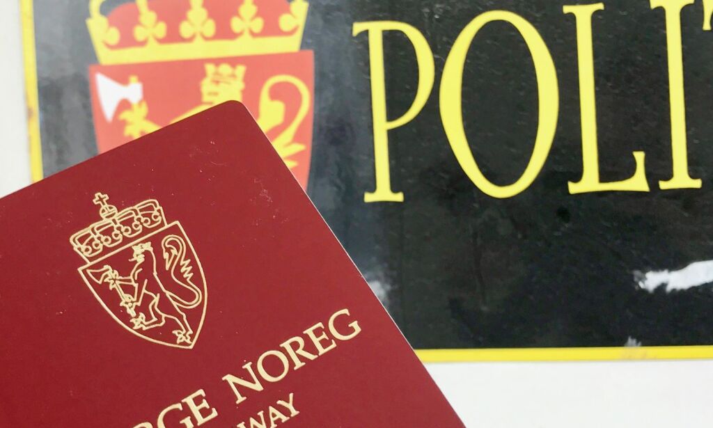Millionsmell for passpolitiet - og du må betale regninga