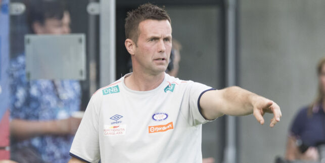 Oppgitt Deila: - Kanskje det er noe personlig dere ikke vet om