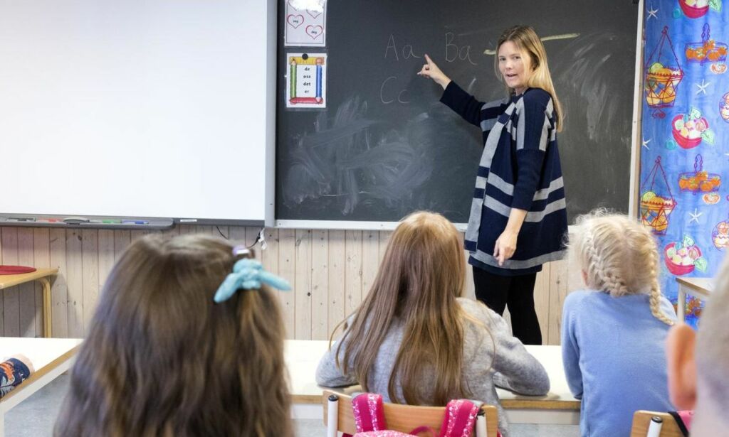 Vi har sviktet fem- og seksåringene