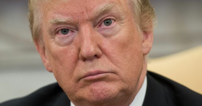 Sør-Koreas svar til Trumps avgjørelse: - Vi prøver å forstå hva Trump mener