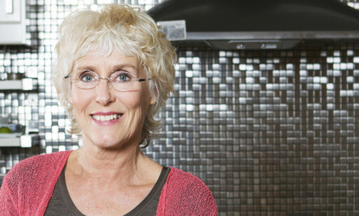 Eva (64) var deprimert og slet med helseplager. Fikk nytt liv med ny kost