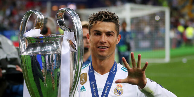 Ronaldo og Bale hinter om Real Madrid-exit