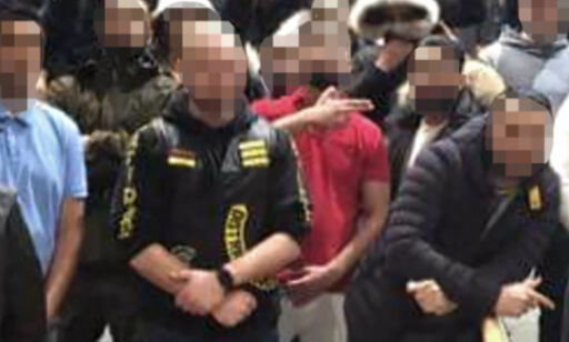 - Kontakt mellom internasjonal mafia og Oslos kriminelle underverden