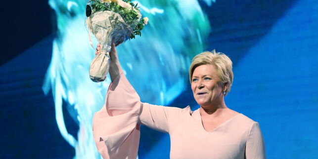 Frp’s avleiingsmanøver