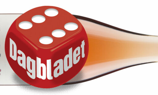 Rosé er midt i blinken i varmen