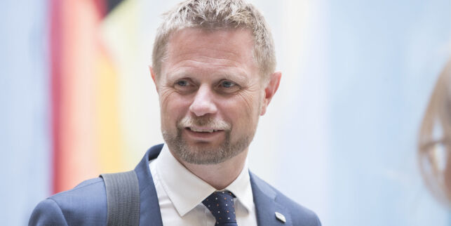 Misvisende fra Moxnes