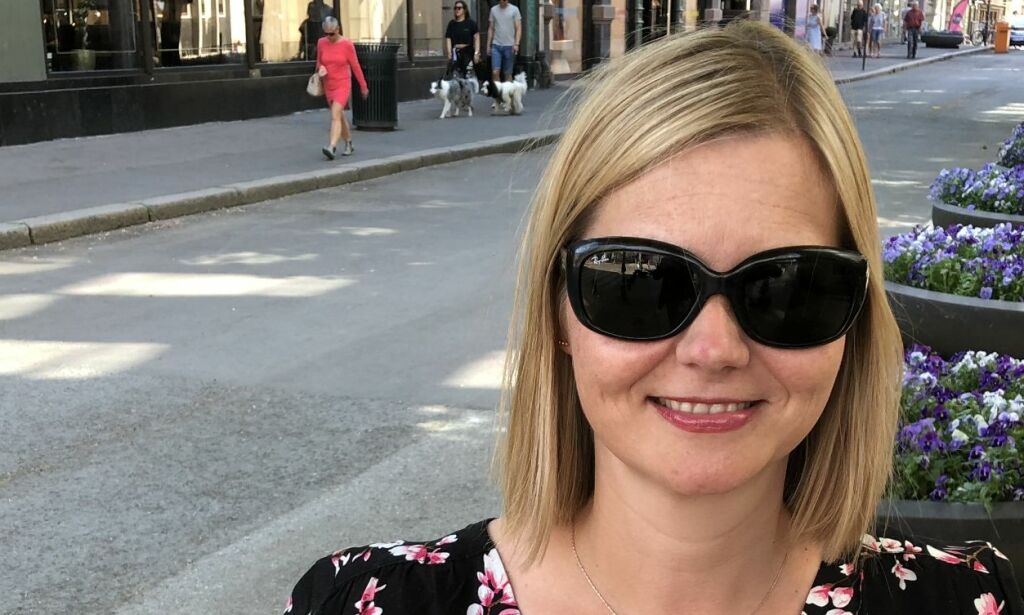 - Enklere for Venstre etter at Listhaug gikk ut av regjeringen