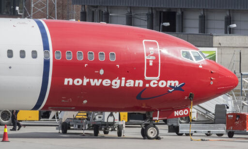 Norwegian øker billettprisene på alle ruter etter oljeprishopp